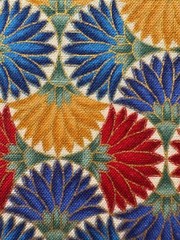 “Kimono Collection” Style #50404 by Hoffman Internaional Fabrics 2.1 Yards