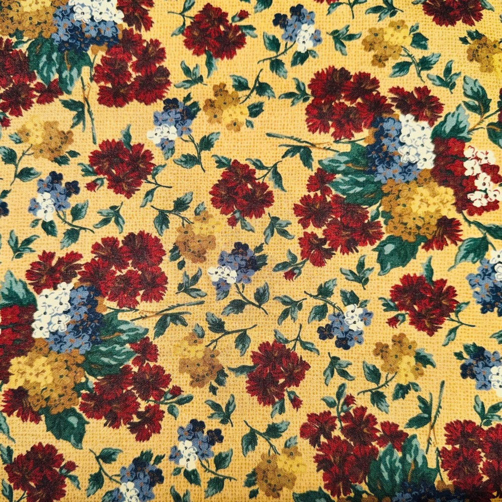 Thimbleberries Prints for RJR Cotton Prints By the Half Yard *You Choose*