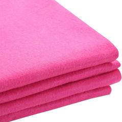 | Soft Felt Fabric | 36X54Inch | Felt by the Yard 1.4Mm Thick,1 Yard Acrylic & S