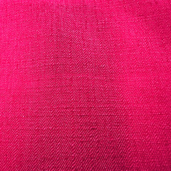 Linen Look 100% Poly 60″W Ruby No-Wrinkle Ipanema Fabric Lot of 5 Yards for $20