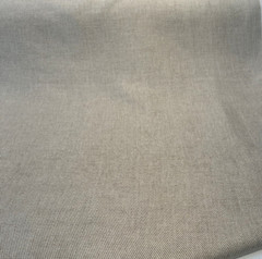 Belgian Dove Linen Pebble Upholstery Drapery Fabric By the Yard