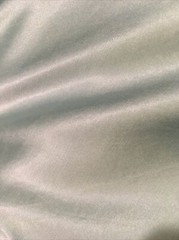 60% Silk 40%Cotton Fabric76”x62” Home Deco pillowcase bedding blue