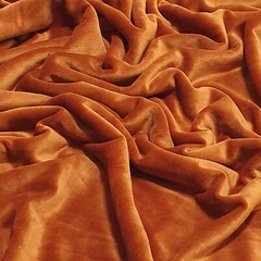 Soft Cotton Modal Velour Stretch Velvet Fabric Pants Blazer Hoddie Bedding 60″W