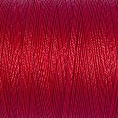 Gutermann 024344 501-410 Sew-All Thread 547 yd. 410 Scarlet
