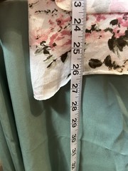 Apparel Fabric Remnants 10LBS Assorted Colors Styles with Floral Animal Patterns