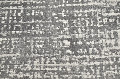 Client Charcoal Swavelle Mill Creek Transitional Dark Grey White Fabric
