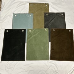 Jonathan Louis Upholstery Fabric – Pattern Queen- 6 piece Sample Lot #2