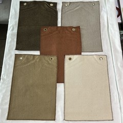 Jonathan Louis Upholstery Fabric Lot – LINATO- 5 piece 16.5″x11.5″ Samples