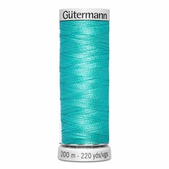 Gütermann Dekor Rayon thread 7337 200m