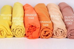 47 Colors Venechia Stretch Jersey Knit Fabric by the yard 60″ Wide