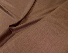 Brown Wool-Blend Suiting – Remarkable Color! Perfect for Steampunk/Costume