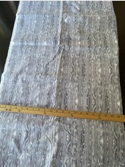 Joel Dewberry Westminster Fibers Wood Grain Pattern Fabric Gray Quilt Cotton Yd
