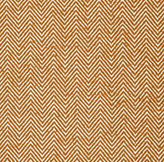 Thibaut Chevron Boucle Weave Uphol Fabric- Monviso / Copper 1.55 yds W77127