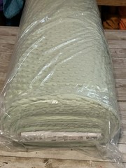 Sage Cuddle Minky Dimple Dot Fabrics Sold By the Yard Shannon Fabrics