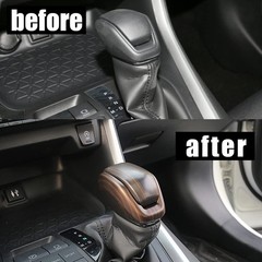 ERIDANUS Auto Accessories Fit for RAV4 2024 2023 2022 2021 2020 2019 Car Inte…