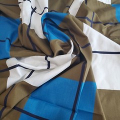 Schwartz-Liebman Fabric 44″ Wide x 2 Yards