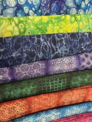 20 Yards of QT Fabric Quilting Fabric – All Different 20 Yards – Cotton NEW