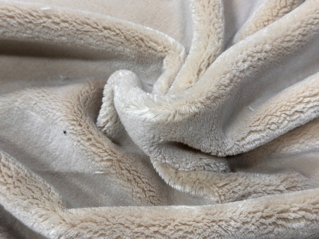 Brentano Fabrics – Nimbus / Color Fennec Fox – 1 yard