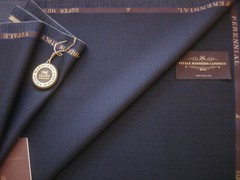 HARRIS TWEED 100% WOOL “HAND WOVEN tweed” JACKETING FABRIC MADE IN SCOTLAND -2 m