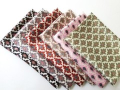 1 yard X 1.48 meter Ethnic Paisley Satin Fabric Soft Charmeuse Scarf Material