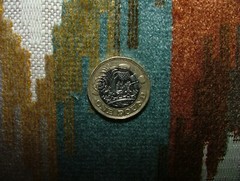 Flame Retardant Velvet Fabric iLiv 75cm Omega Rust Upholstery Cushion Use