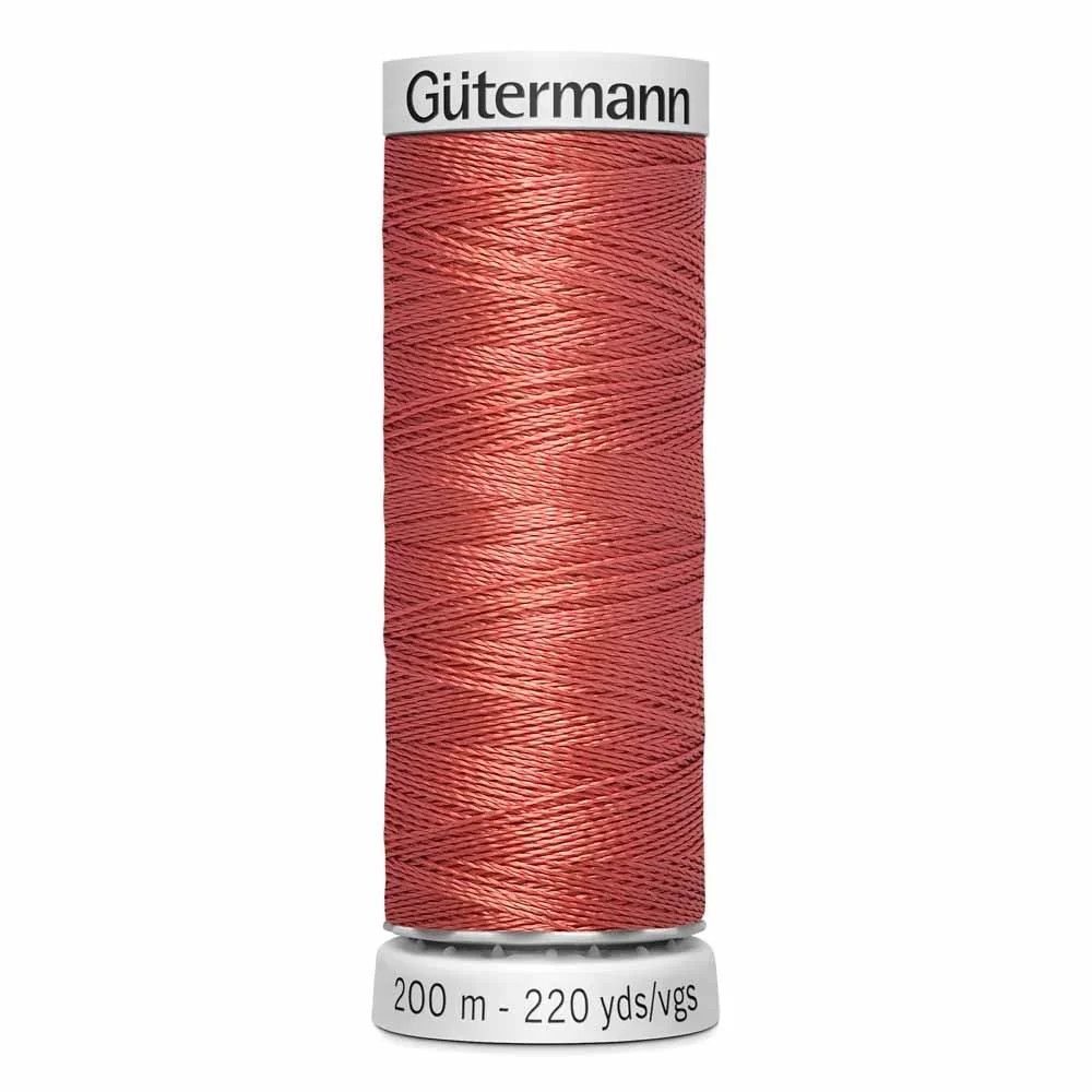 Gütermann Dekor Rayon thread 3430 200m