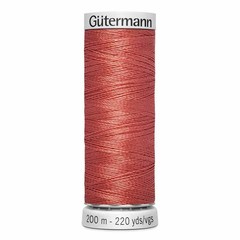 Gütermann Dekor Rayon thread 3430 200m