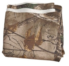 Reat Tree AP Cotton Poly Duck Canvas 6.8 oz Camo Fabric 60 Inch wide x 144Inches