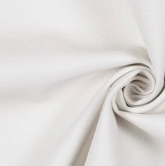White 2 Way Stretch Matte Faux Leather Fabric by Yard 58″ Vinyl Leggings