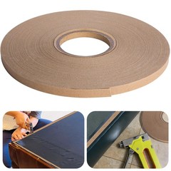 55 Yards x 1/2 Inch Upholstery Tacking Strips Hard Sofa Making Furniture