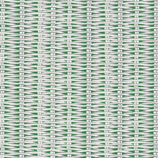 DESIGNERS GUILD CURTAIN FABRIC DESIGN “Barbade” 3.2 METRES MALACHITE (320 CM)