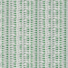 DESIGNERS GUILD CURTAIN FABRIC DESIGN “Barbade” 3.2 METRES MALACHITE (320 CM)