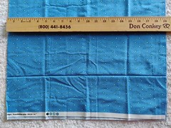 1/2 Yd of “Possibilities” by Nancy Smith/Lynda Milligan for AvLyn, Inc.