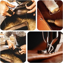 Waxed Thread, 328 Yards 150D 1MM Leather Sewing Thread for Beige #002
