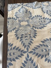 Dasati king duvet set (with king pillows) by John Robshaw