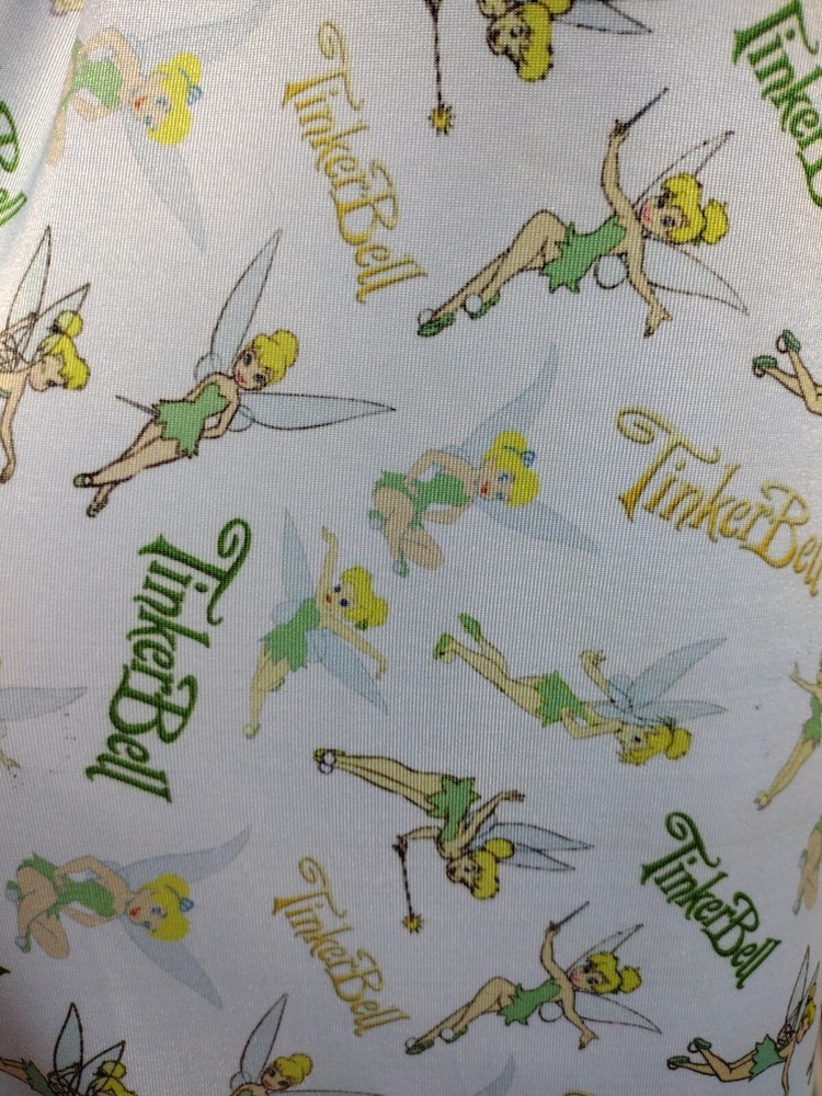 1 yard good weight 4 way Print Polyester/Spandex Swimsuit Fabric