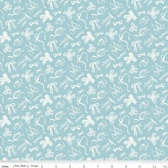 Mary Catherine, 5″ x 5″ Cotton Squares, $3.99 Ships ANY Amount Of Fabric