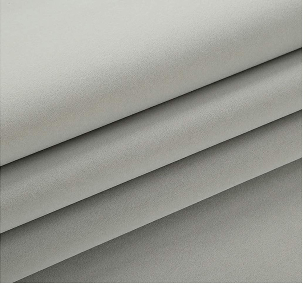 Self Adhesive Velvet Flocking Liner for Jewelry Drawer 17.7″ X 117″ Peel and Sti