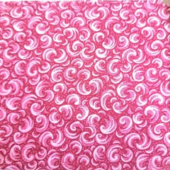 Lot Of 2 Fat Quarter Floral Fabric Sets 7 Pieces To Set Clothworks Monticello