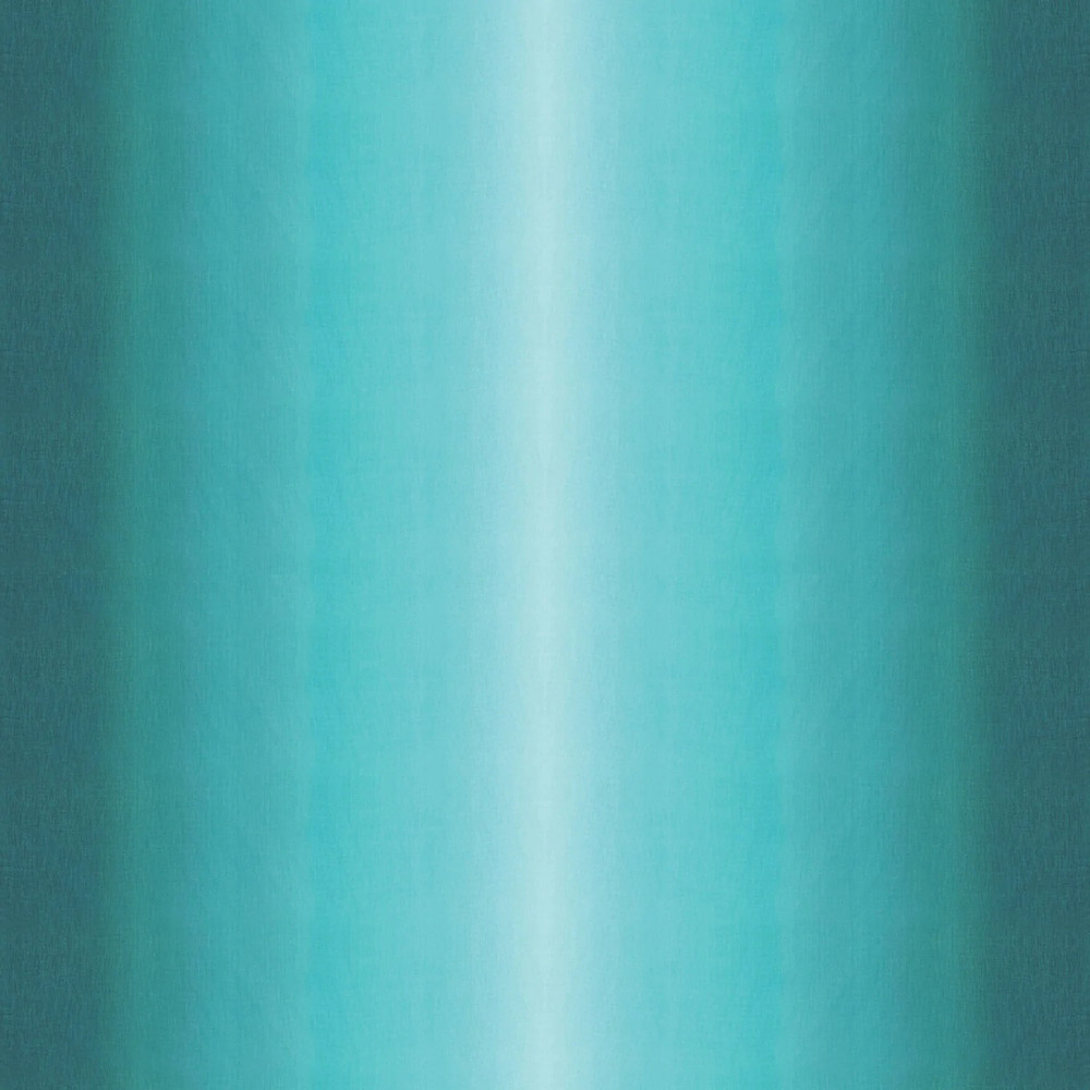Teal Tonal Gelato Ombre