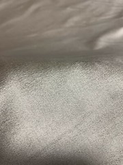 7.6 yds Mark Alexander Silk Velvet Fabric-Burnish Roman M415/10