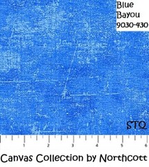 Canvas Charcoal Gray Tonal Quilt fabric Cotton by Northcott BTY 9030-96