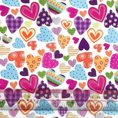 | Printed TPU Jelly Faux Leather 12 X 53 Inches Transparent Clear Jelly Vinyl Gr