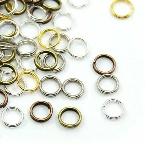 ixed-Colour Round 0.7 x 8mm Pack Of 27