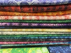20 Yards of QT Fabric Quilting Fabric – All Different 20 Yards – Cotton NEW