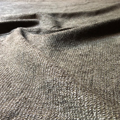Modern Solid Boucle Upholstery Fabric 54″