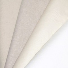 ROBERT KAUFMAN “ESSEX WIDE” Linen Cotton Blend 55″ width by the 1/2 yard