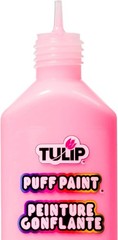 Dimensional Glow Fabric Paint Set 6-Pack Glow in Dark Bright Neon Colors