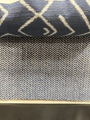 JF Fabrics Marisol Performance Fabric Sample Book Indoor Outdoor 60K DR Lot