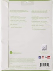 100% Cotton Inkjet Photo Sheets 10-Pack